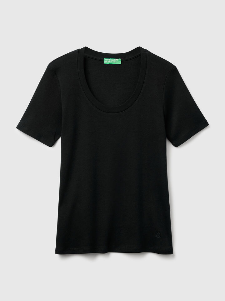T-SHIRT Femme image number 5